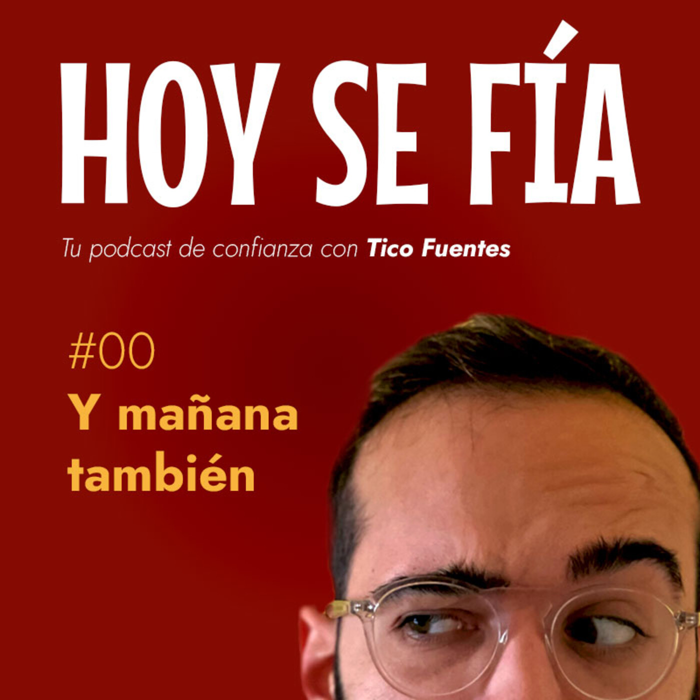 Hoy se fía
