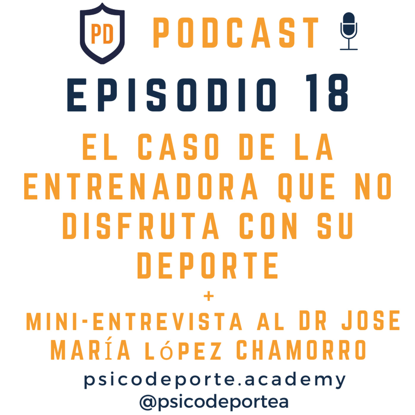 Psicodeporte Academy