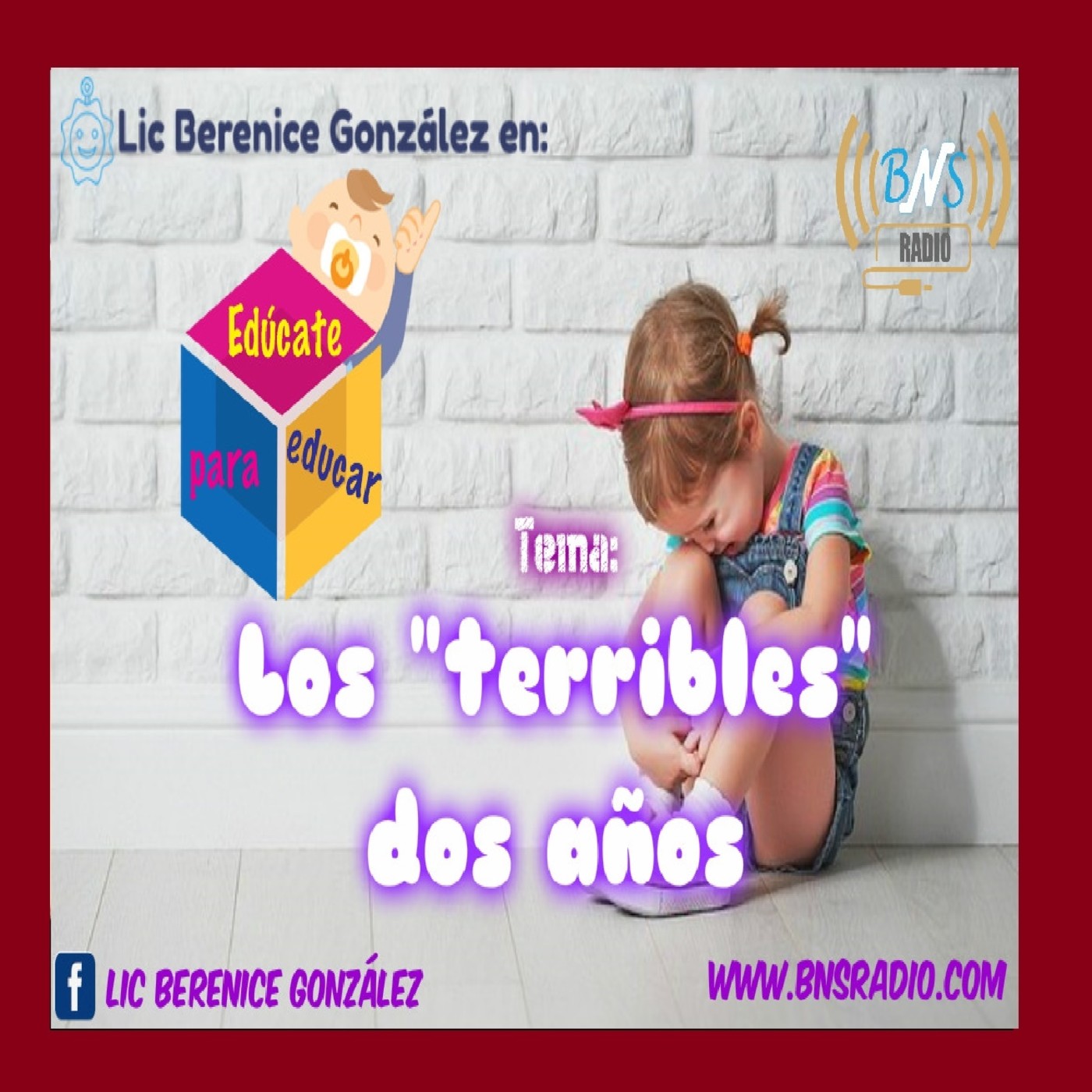 Educate para educar