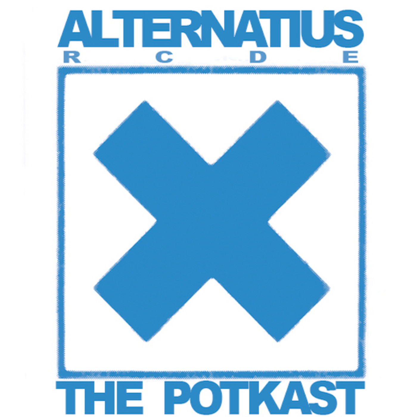 The Potkast #10 Episodi 791 la vida sense moderator episode artwork