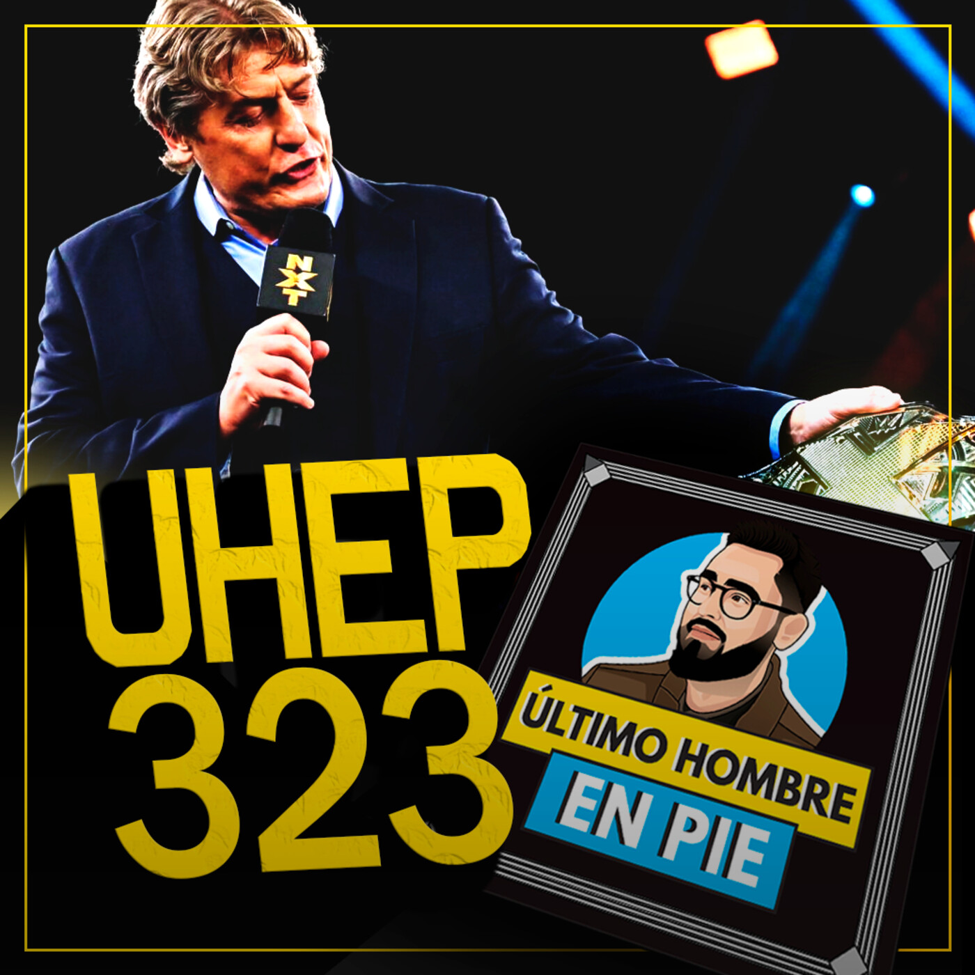 Último Hombre En Pie