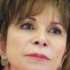 Entrevista a Isabel Allende en Página Dos – "El amante japonés" (Plaza y Janés)