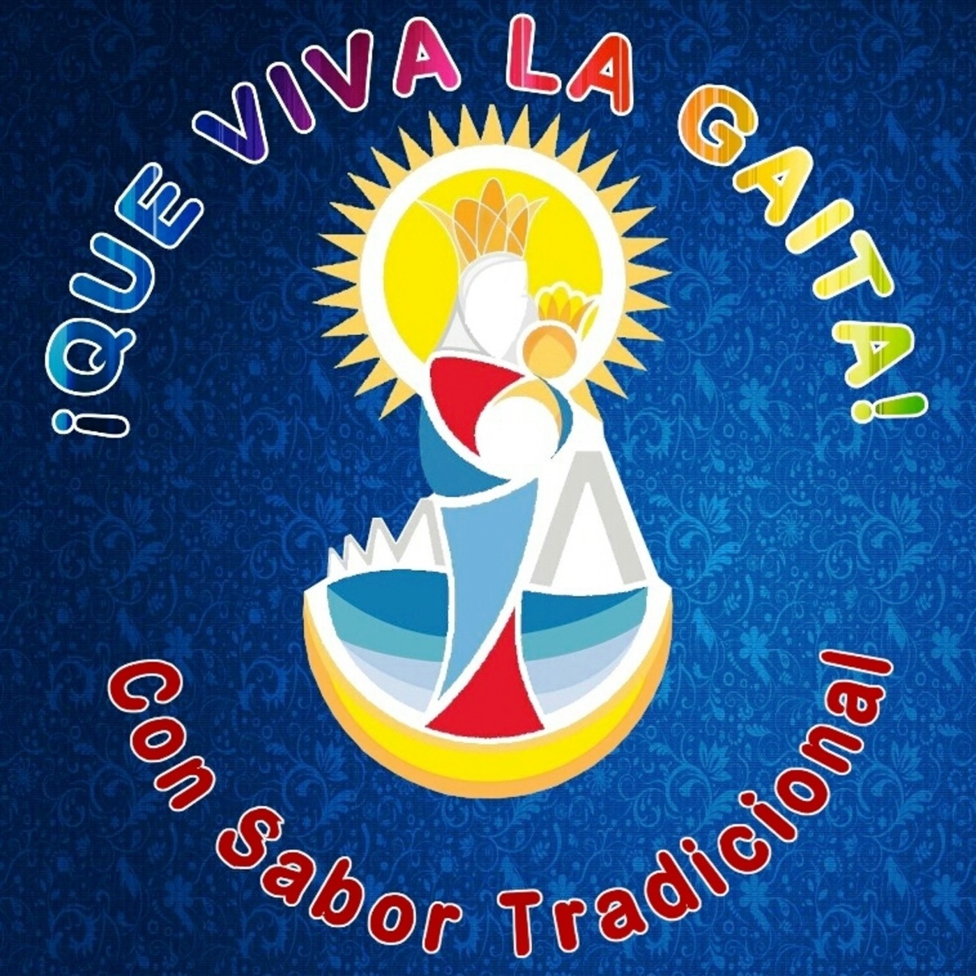 Vengoengaita - Ciclo de Vida episode artwork