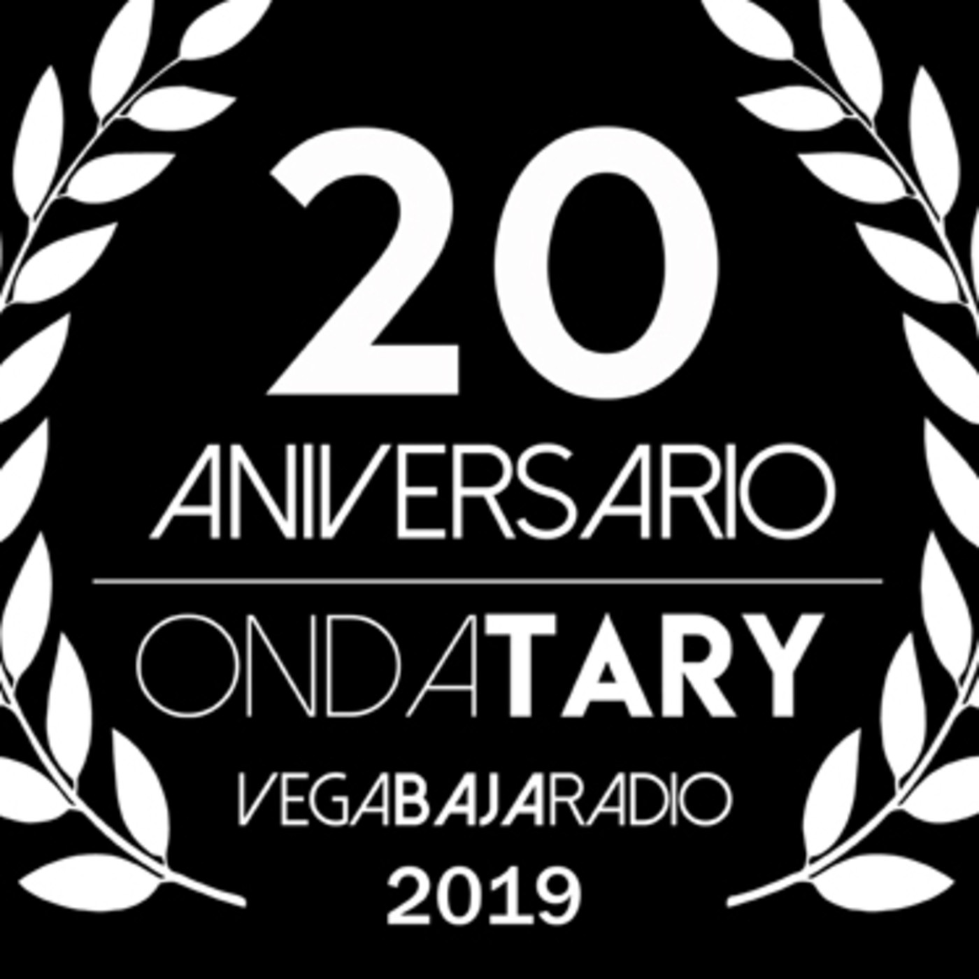 ONDA TARY Prog. 904 (20-06-2019) Entrevista The Newtron Boys + Kiss Of The Whip, Mt. Cleverest, Sinclaire,..... episode artwork