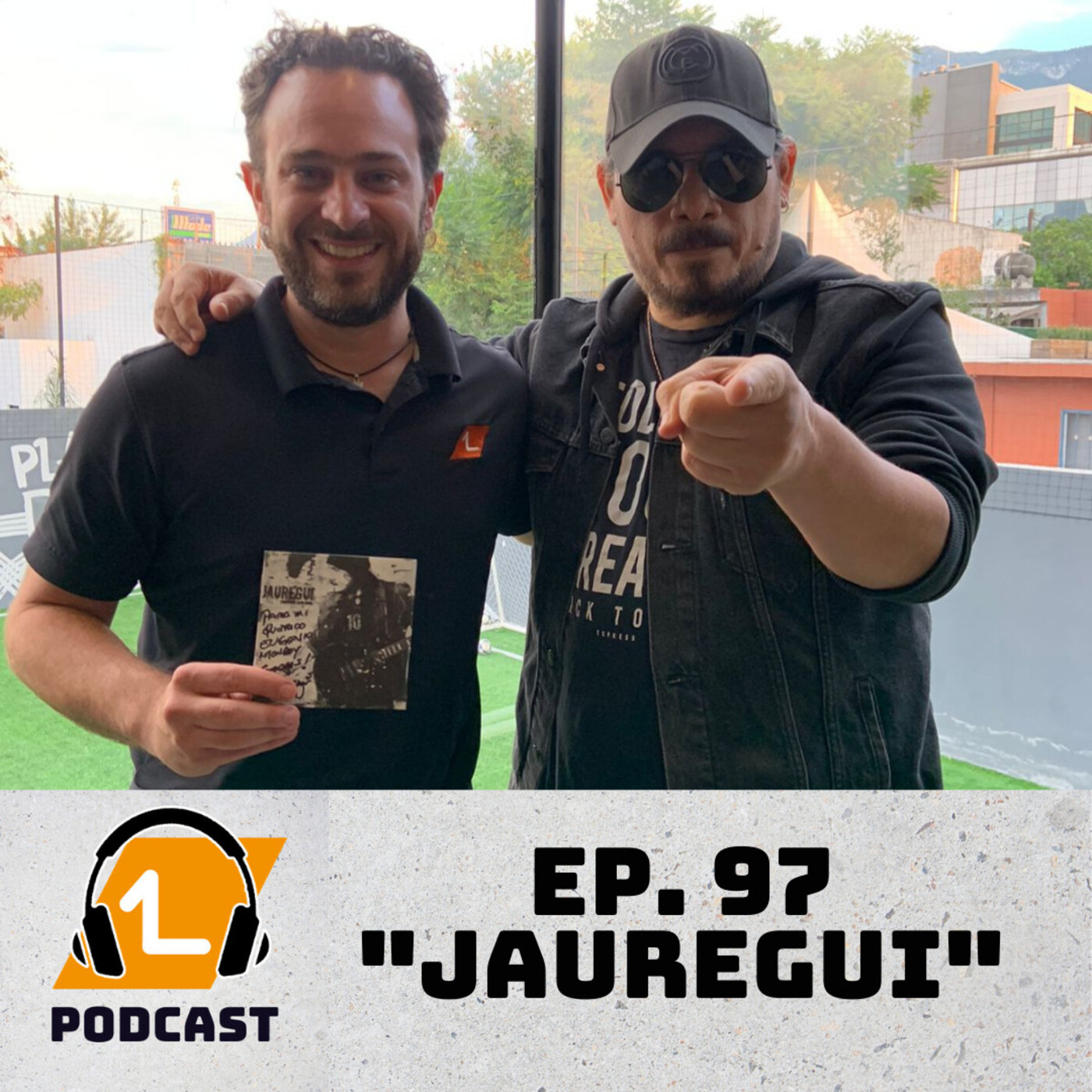 P1ay Sports Podcast