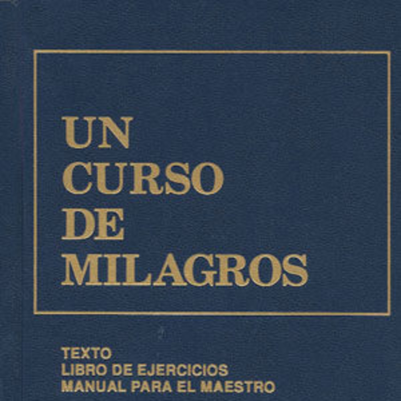 UCDM 18 L-335 Elijo ver la impecabilidad de mi hermano. episode artwork