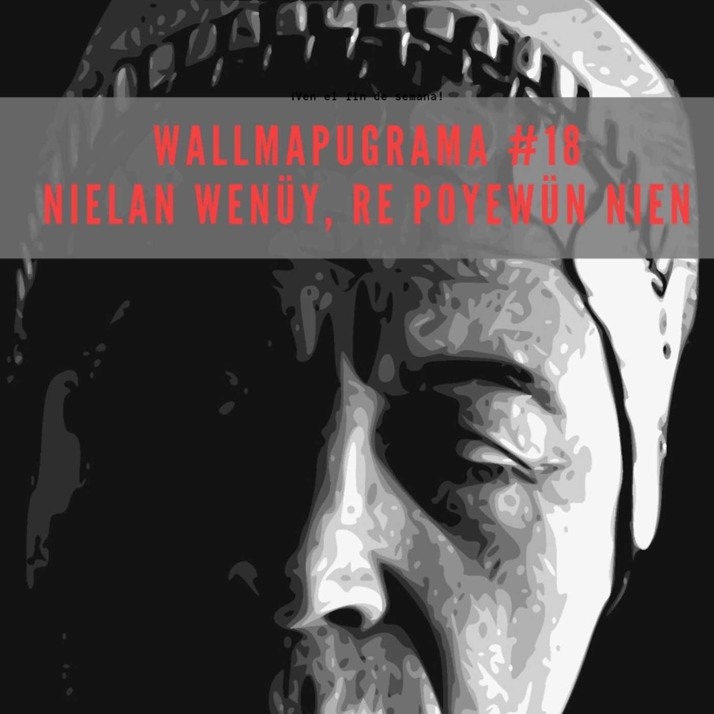 Wallmapugrama