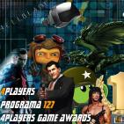4Players 127 4Players game awards ¡REGRESAMOS!