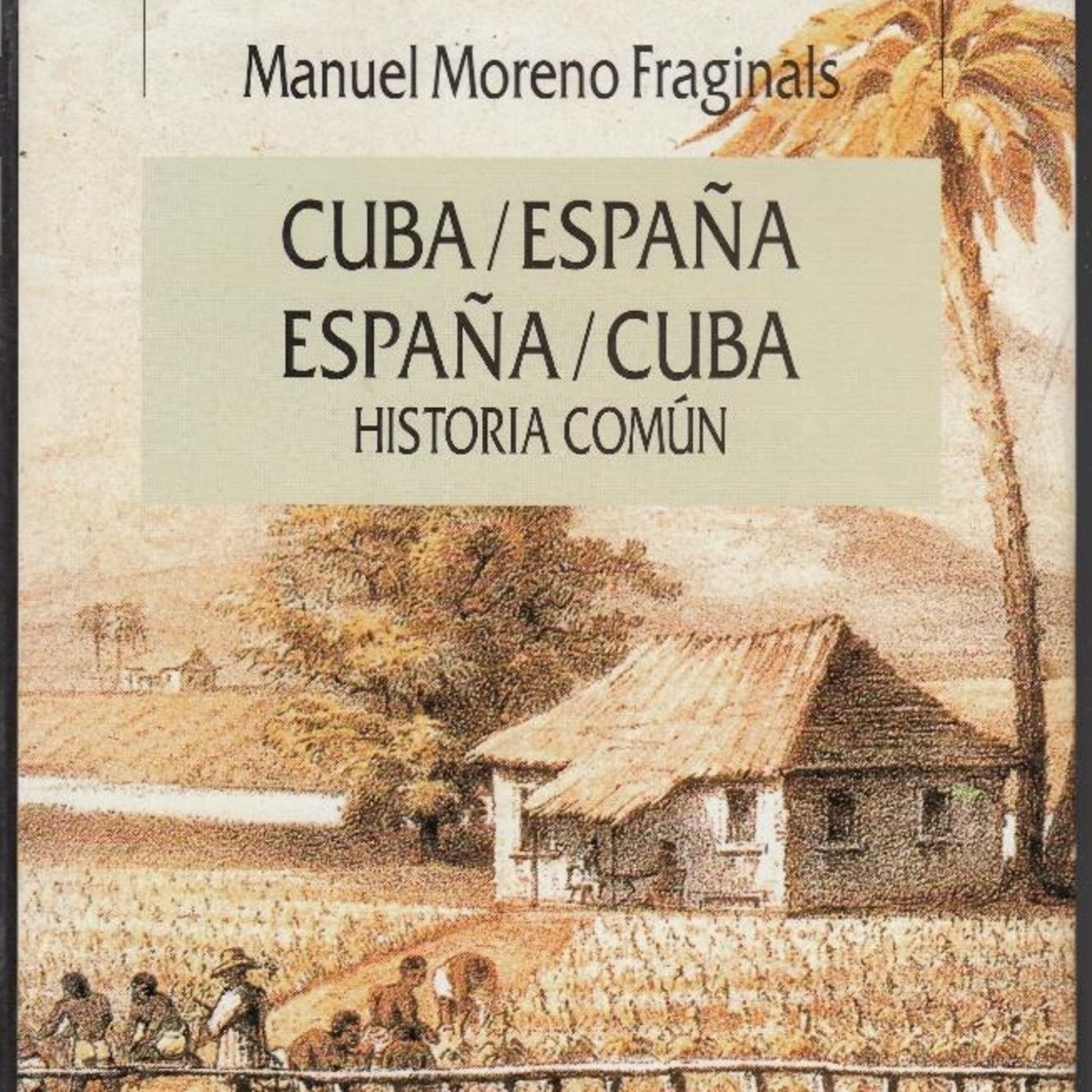 Palabras de la Ceiba