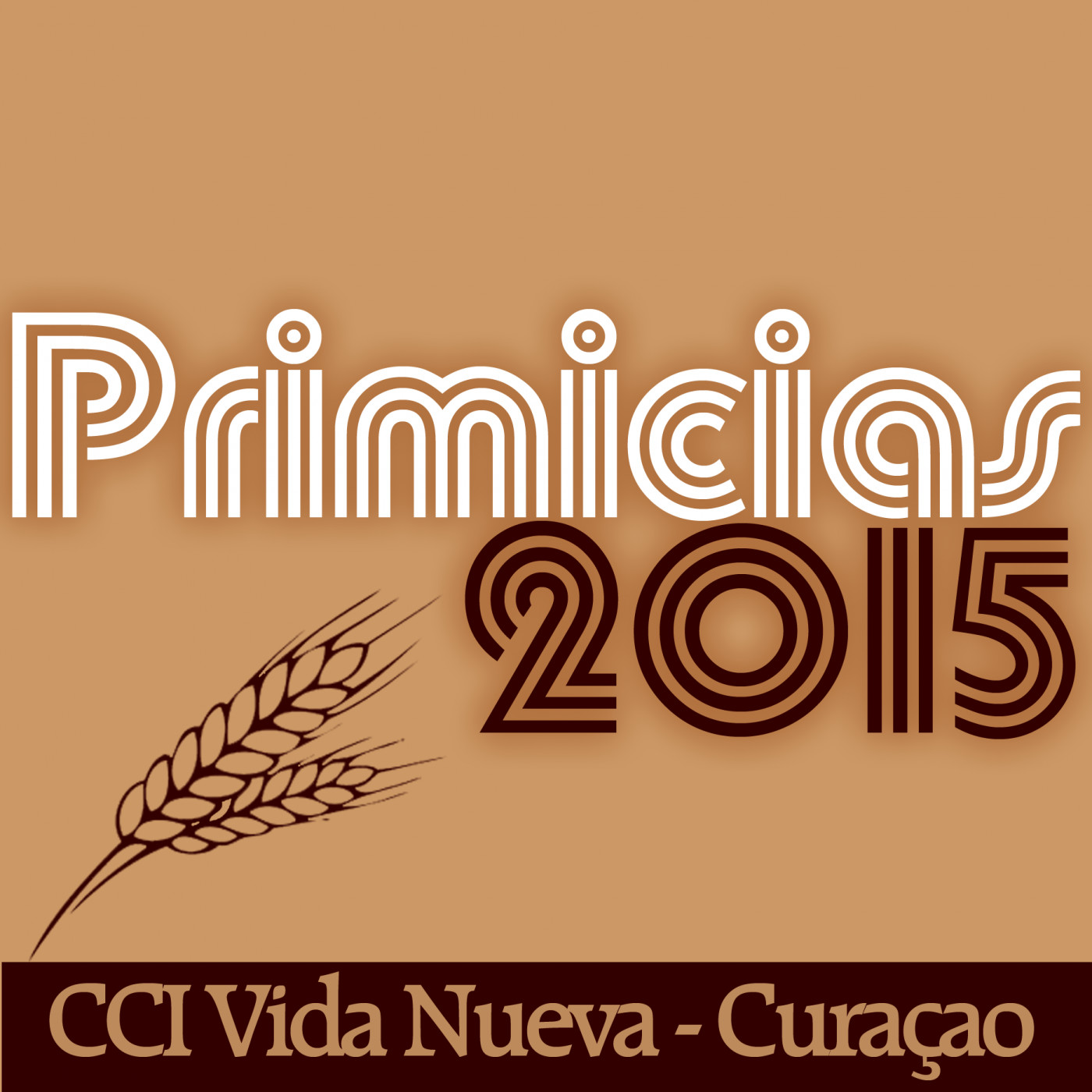 Primicias 2015: ¿Qué vamos a hacer? (Profeta Nino Carrasquillo) episode artwork