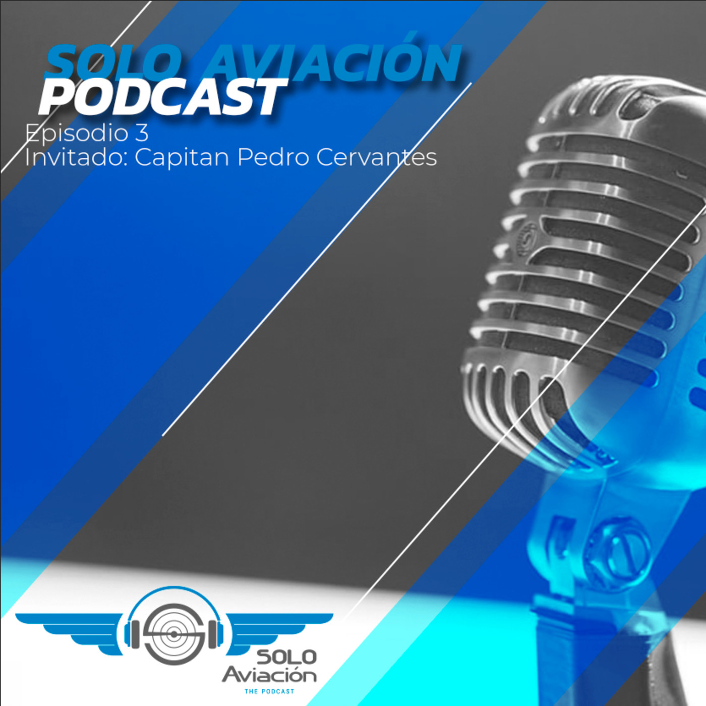 SOLO Aviación Podcast