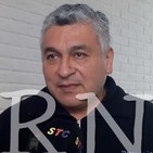 Aranda Daniel PTE de los estudiantes