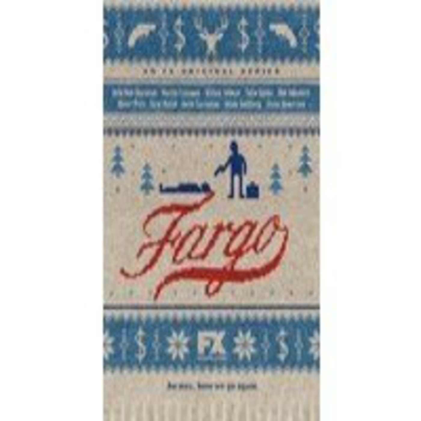 'FARGO (serie TV)': Deconstruyendo a los Coen episode artwork