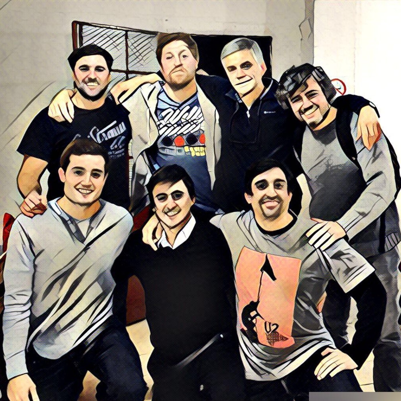 Podcast Radiobré, 10 más por hablar
