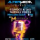 Musitopia N° 19 Bienvenidos Alters!