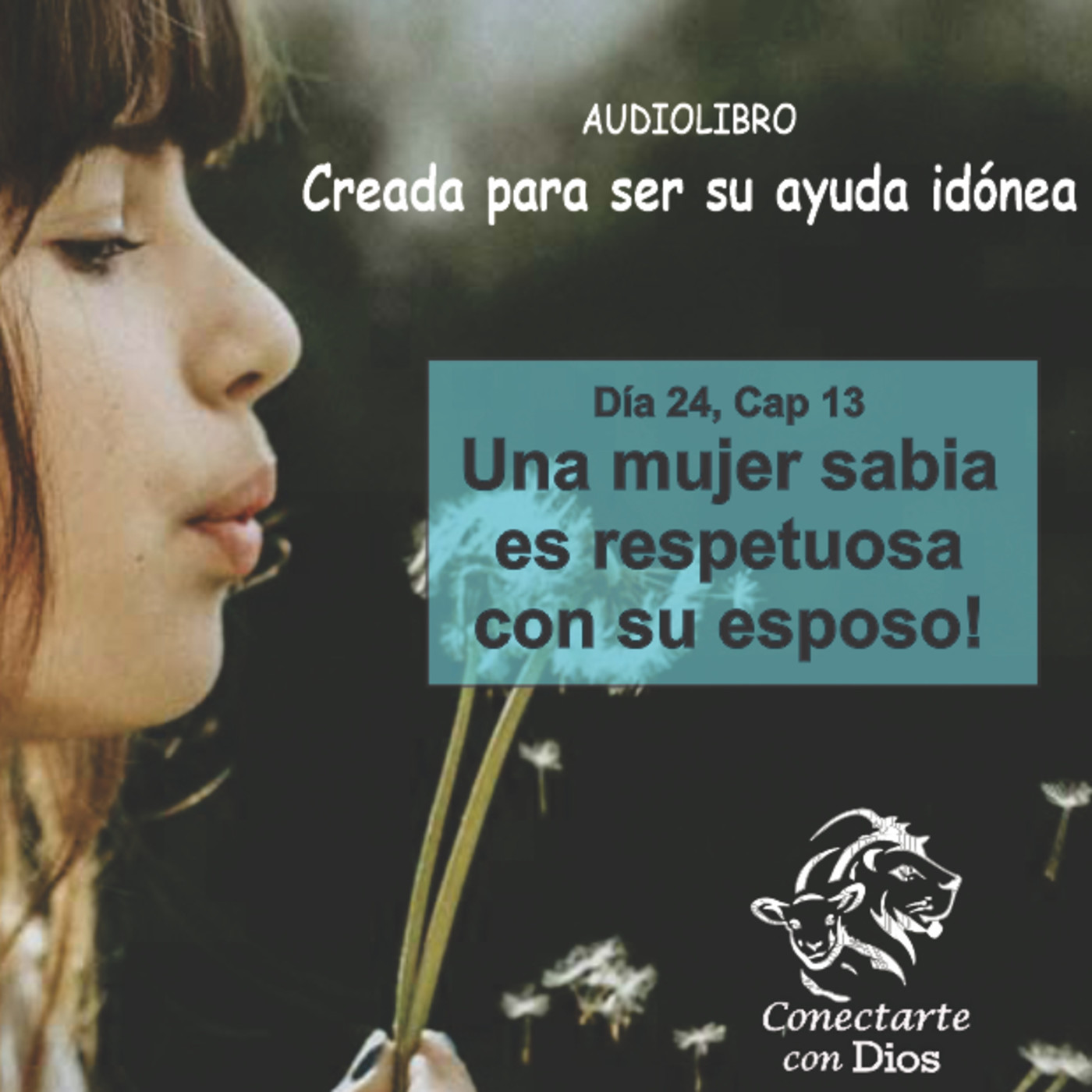 Creada para ser su ayuda idónea