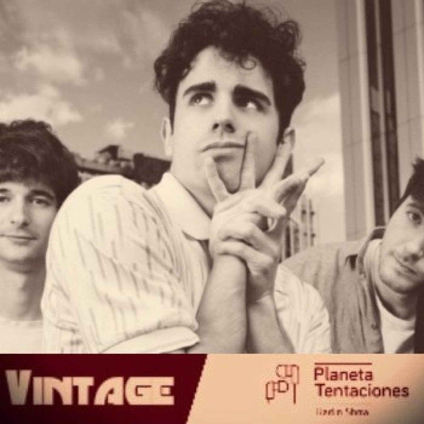 PTRS Vintage