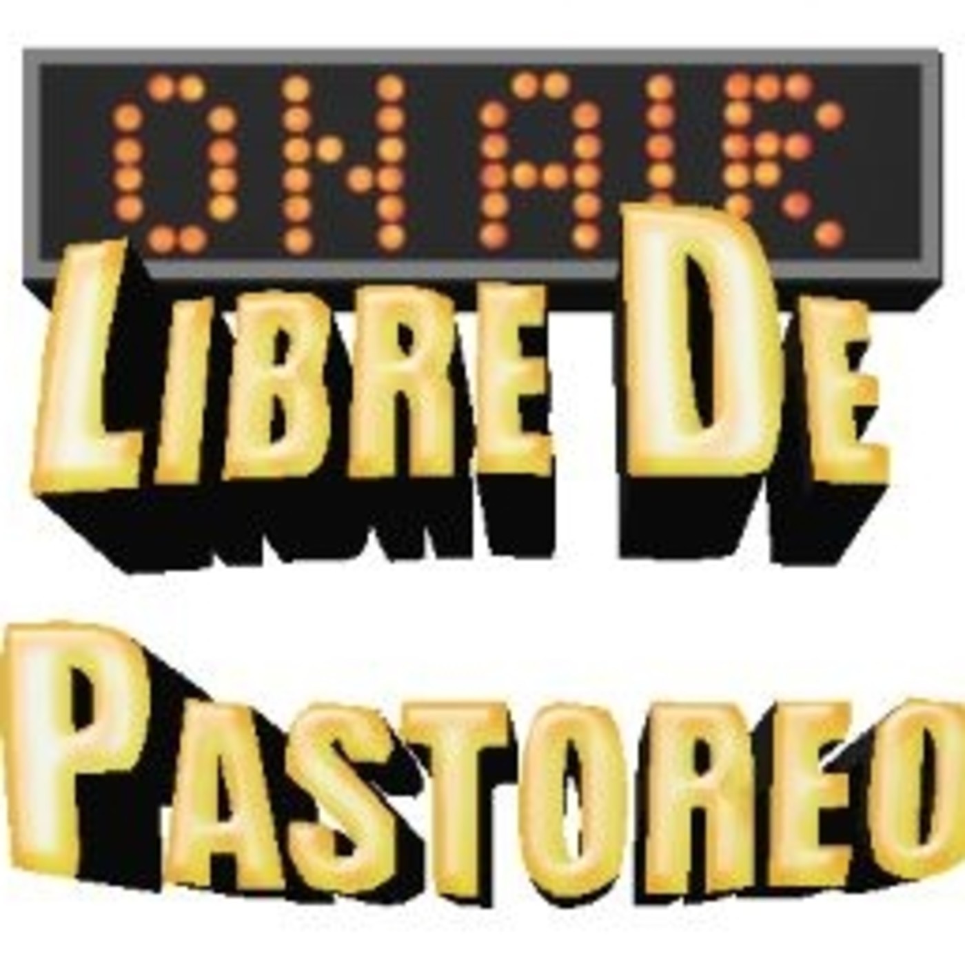 Libre de Pastoreo