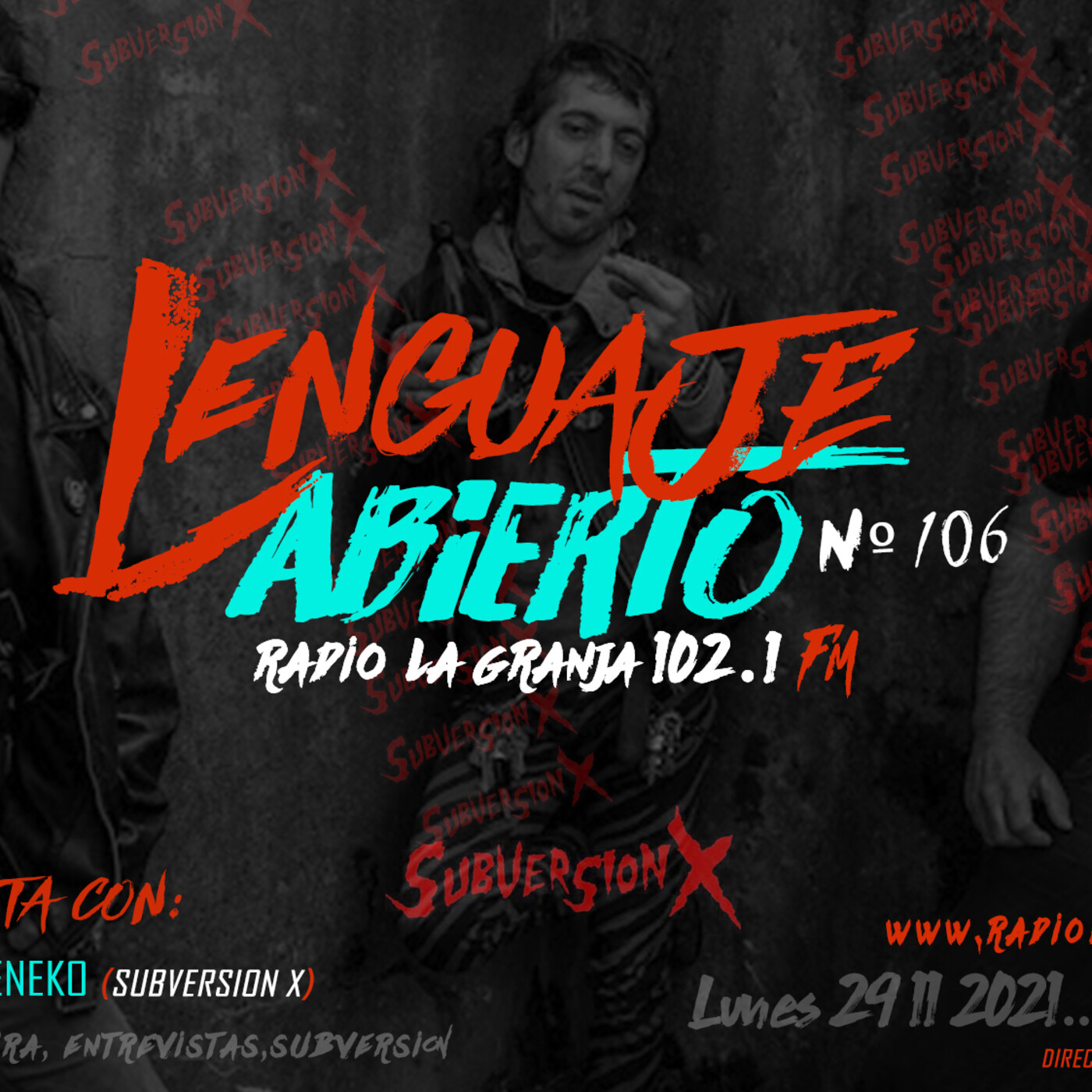 Lenguaje Abierto