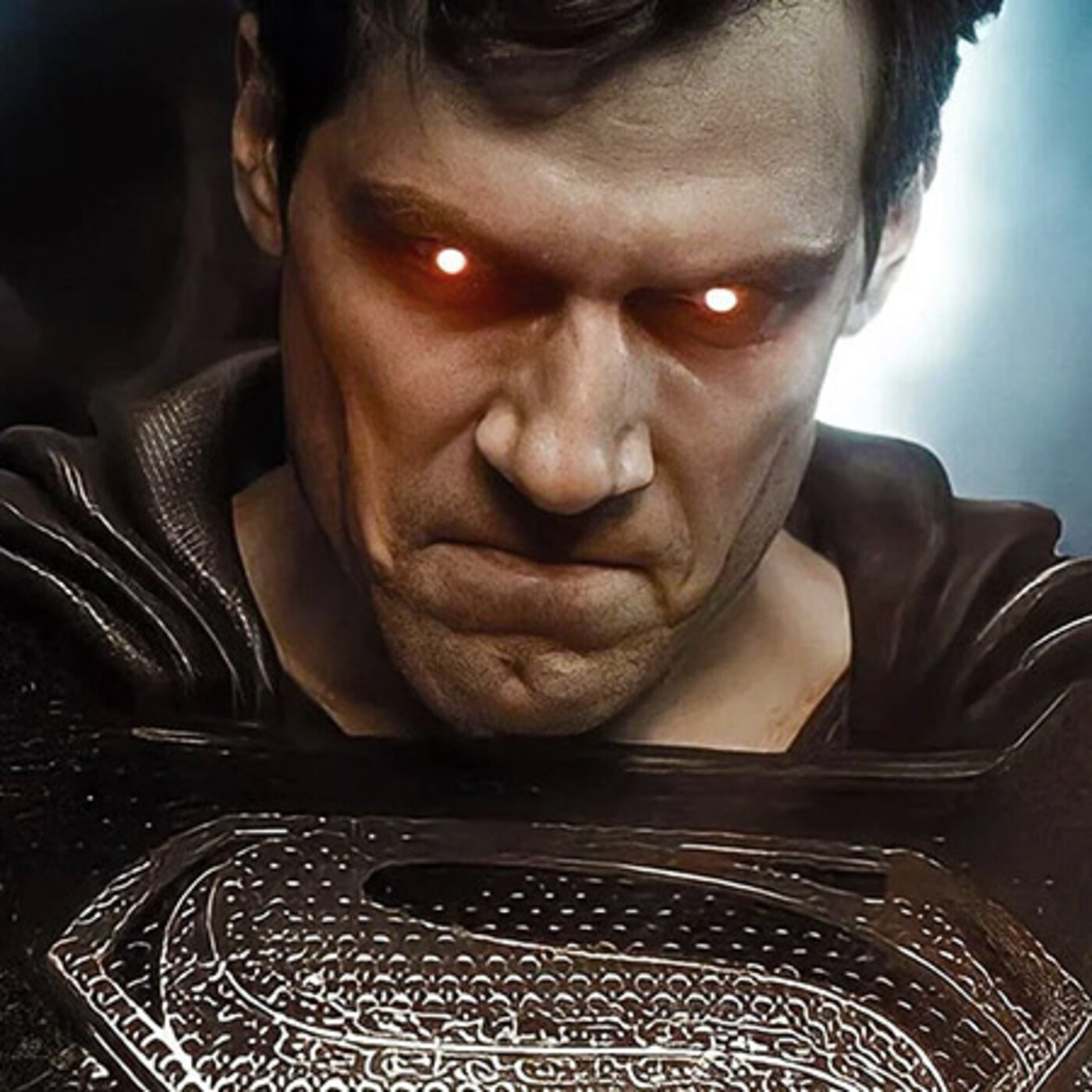 Snyder's Cut - Seriemaniac (25 marzo) Series de TV episode artwork