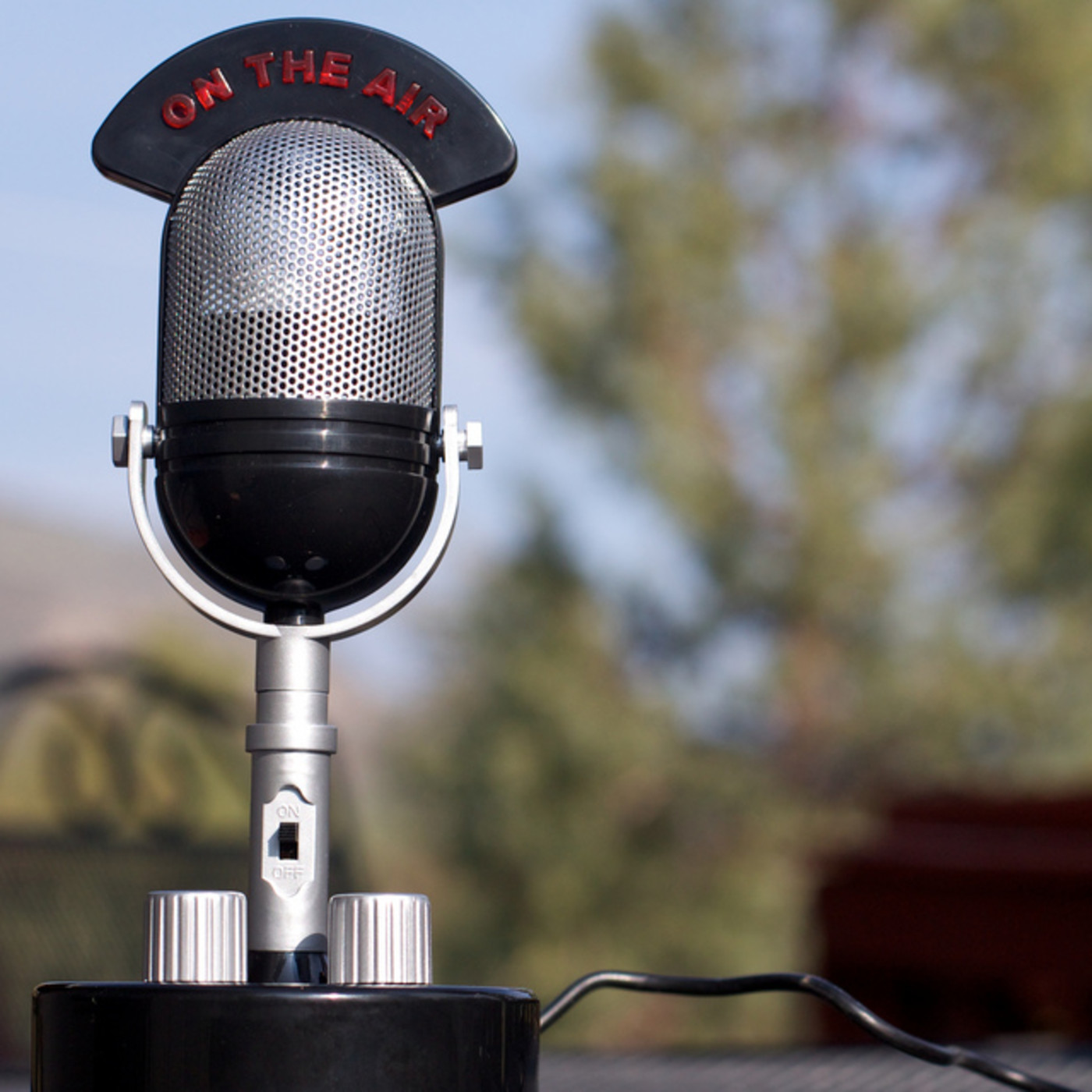 RADIOESCENA MAS D’ENRIC