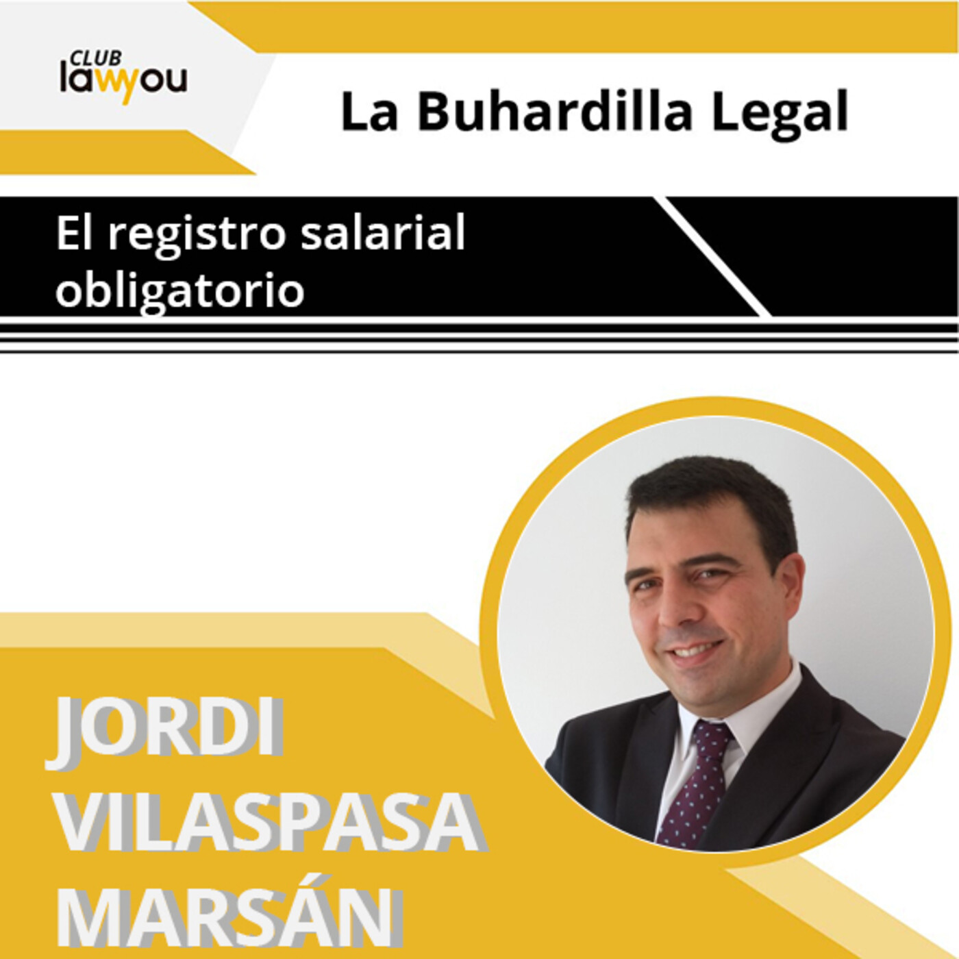 La Buhardilla Legal