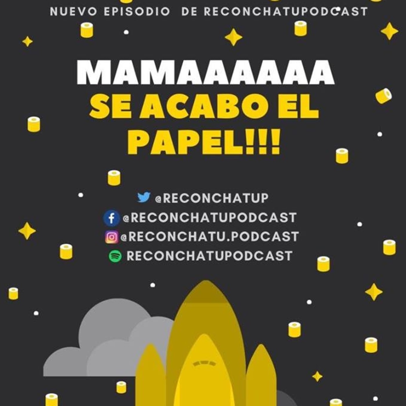 Reconchatupodcast