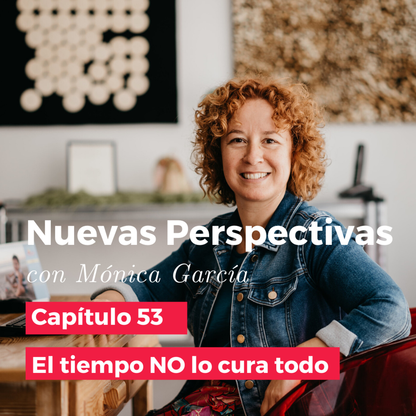 Nuevas Perspectivas. Cambia tu mirada.