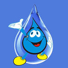 El agua medicina natural