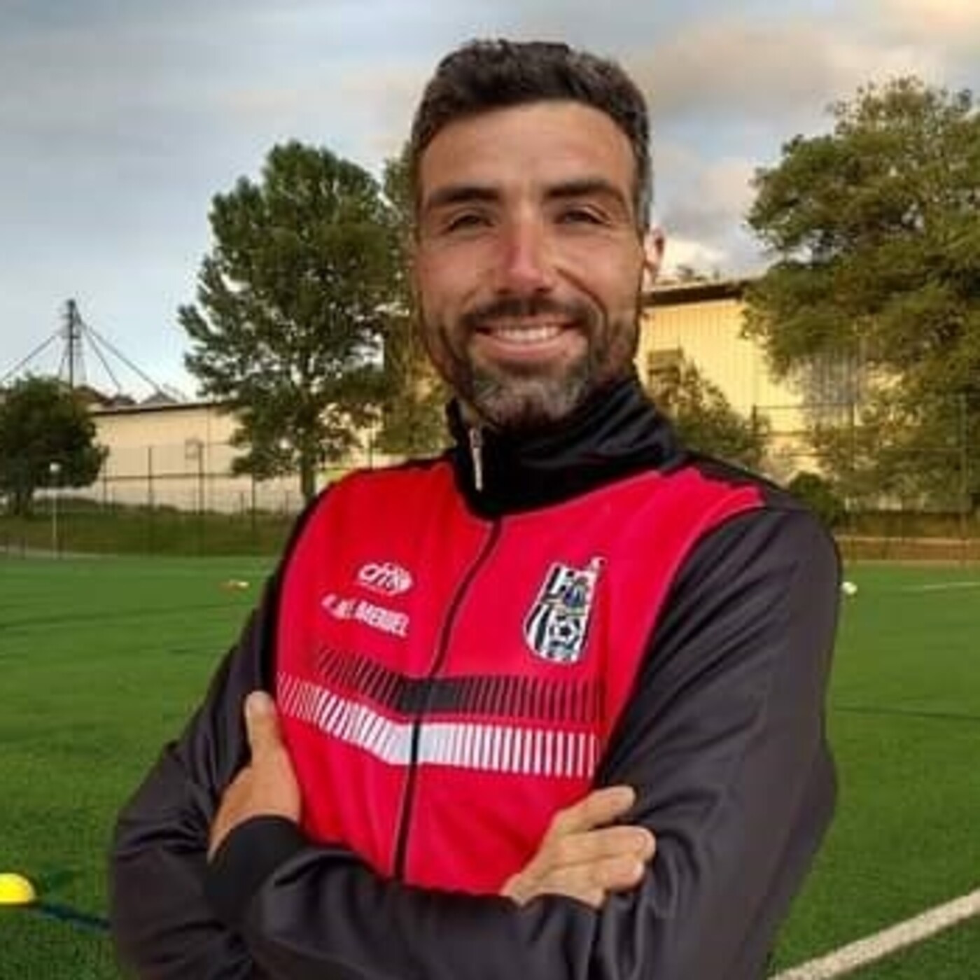 Podcast de Escuela Fútbol Meruelo