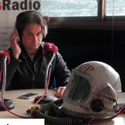 Fran Kapilla y Juan Antonio Álvarez en EsRadio Málaga