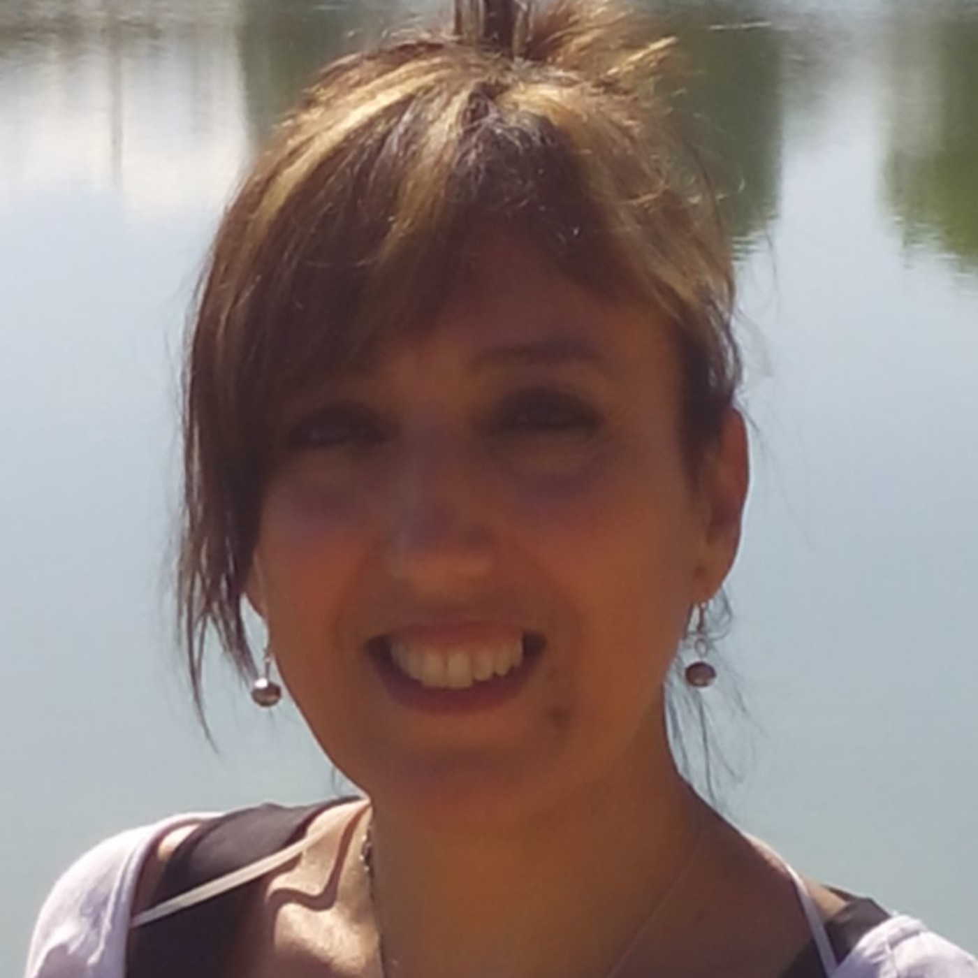 Pilar Garrido Ariza Salud y Prevención Bucal