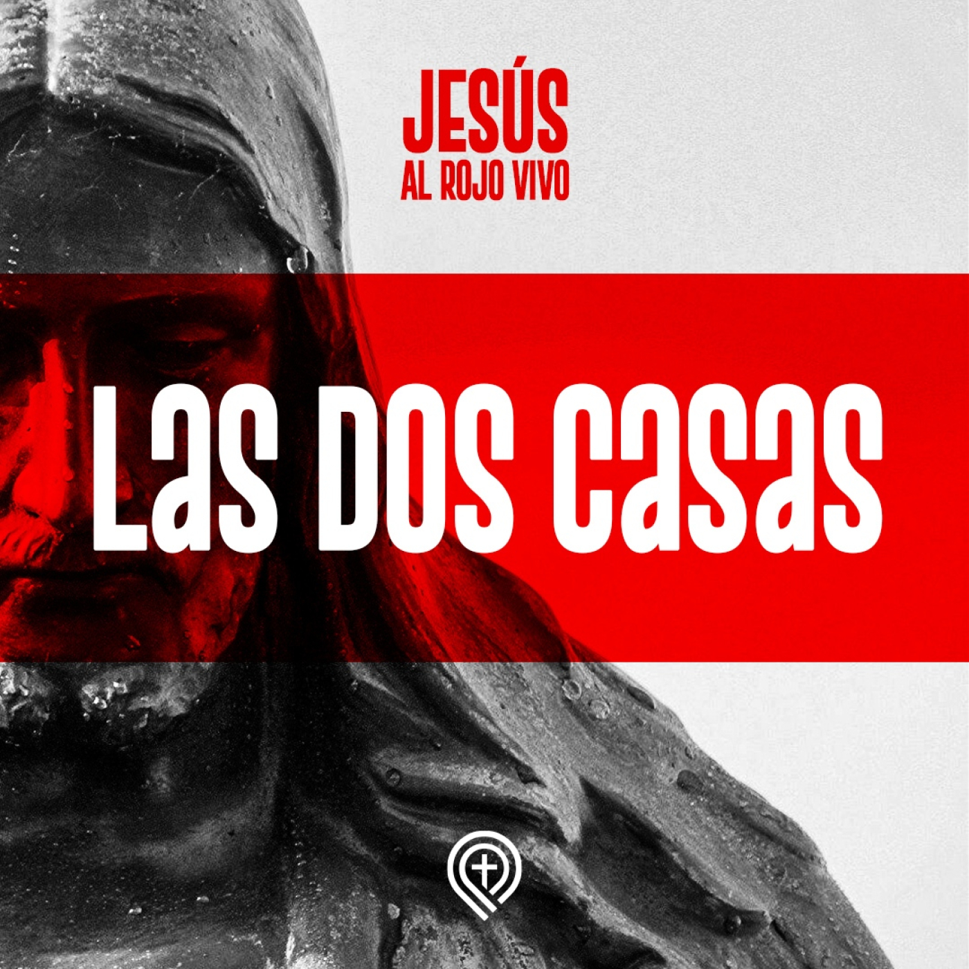 AlfaPiebs | Jesús al Rojo Vivo