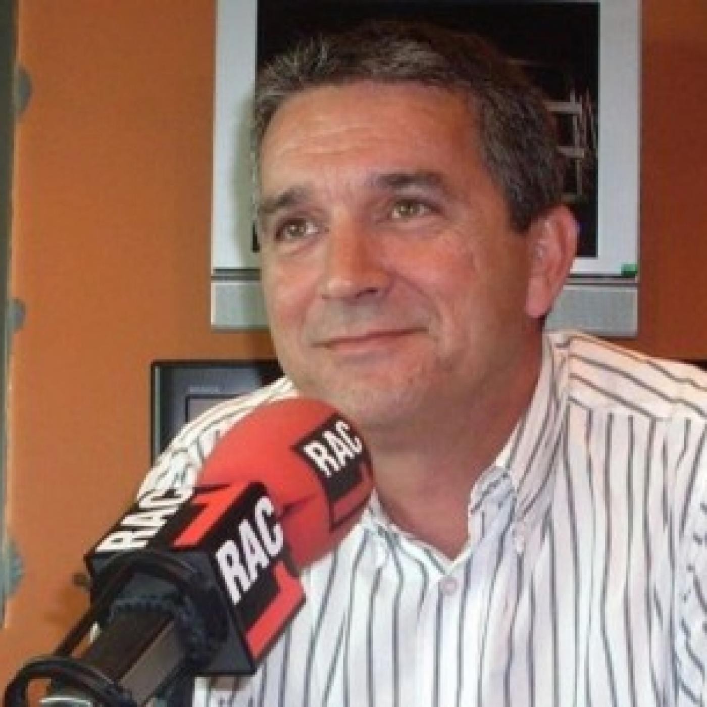 Podcast de David Àvila Pérez