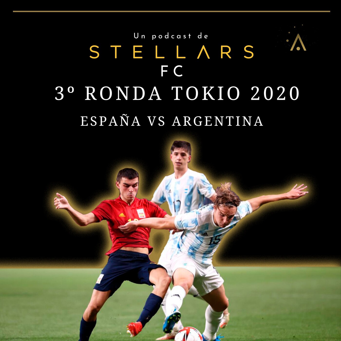 STELLARS FÚTBOL CLUB