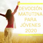 María Antonieta, DMJ 2020 Persigue tus sueños