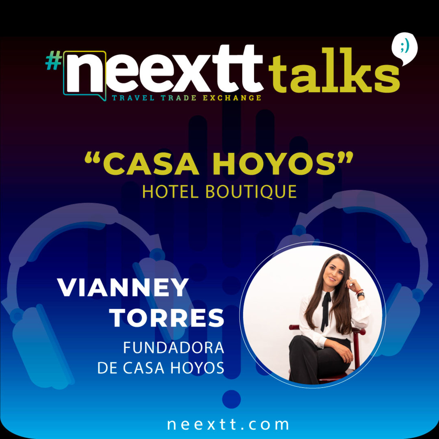 Neextt Talks