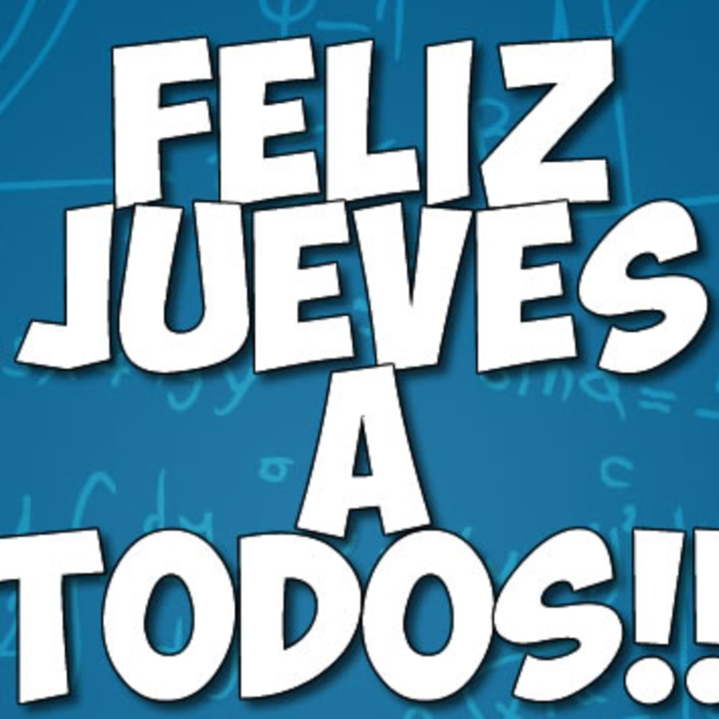 Programa jueves 23 de febrero!!! episode artwork