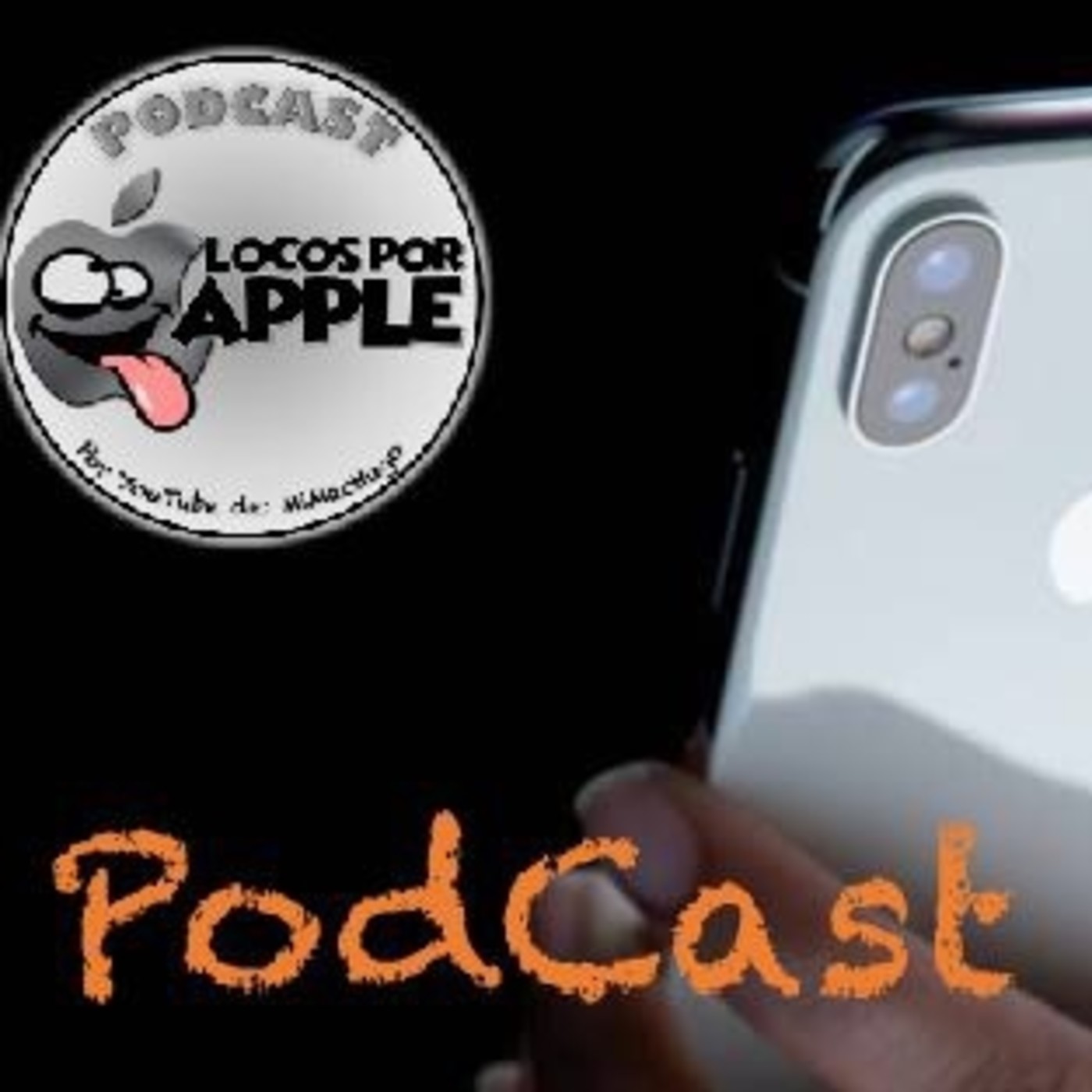 Locos por Apple