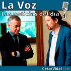 Las noticias del día - 23/10/18