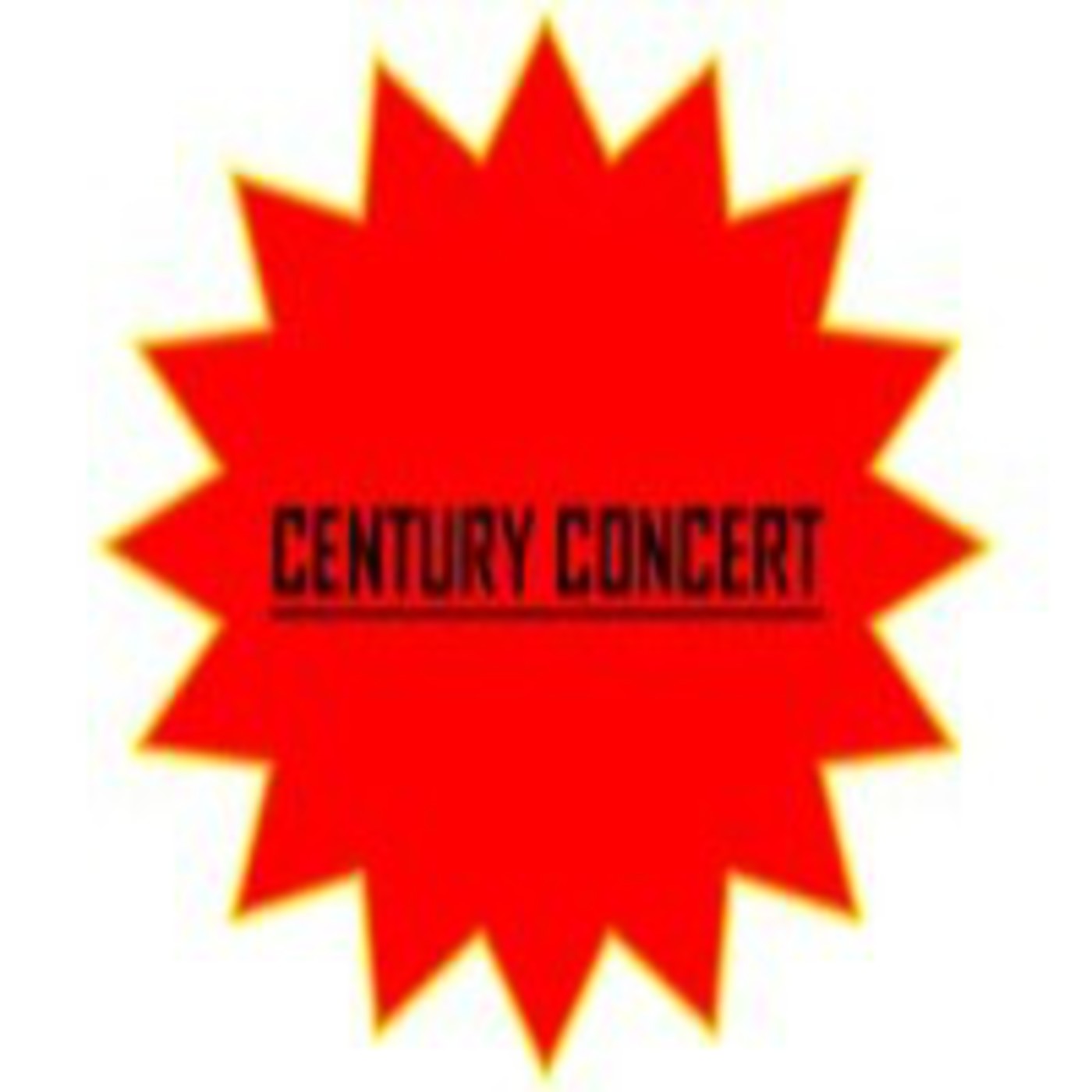 EMPRESA CENTURY CONCERT