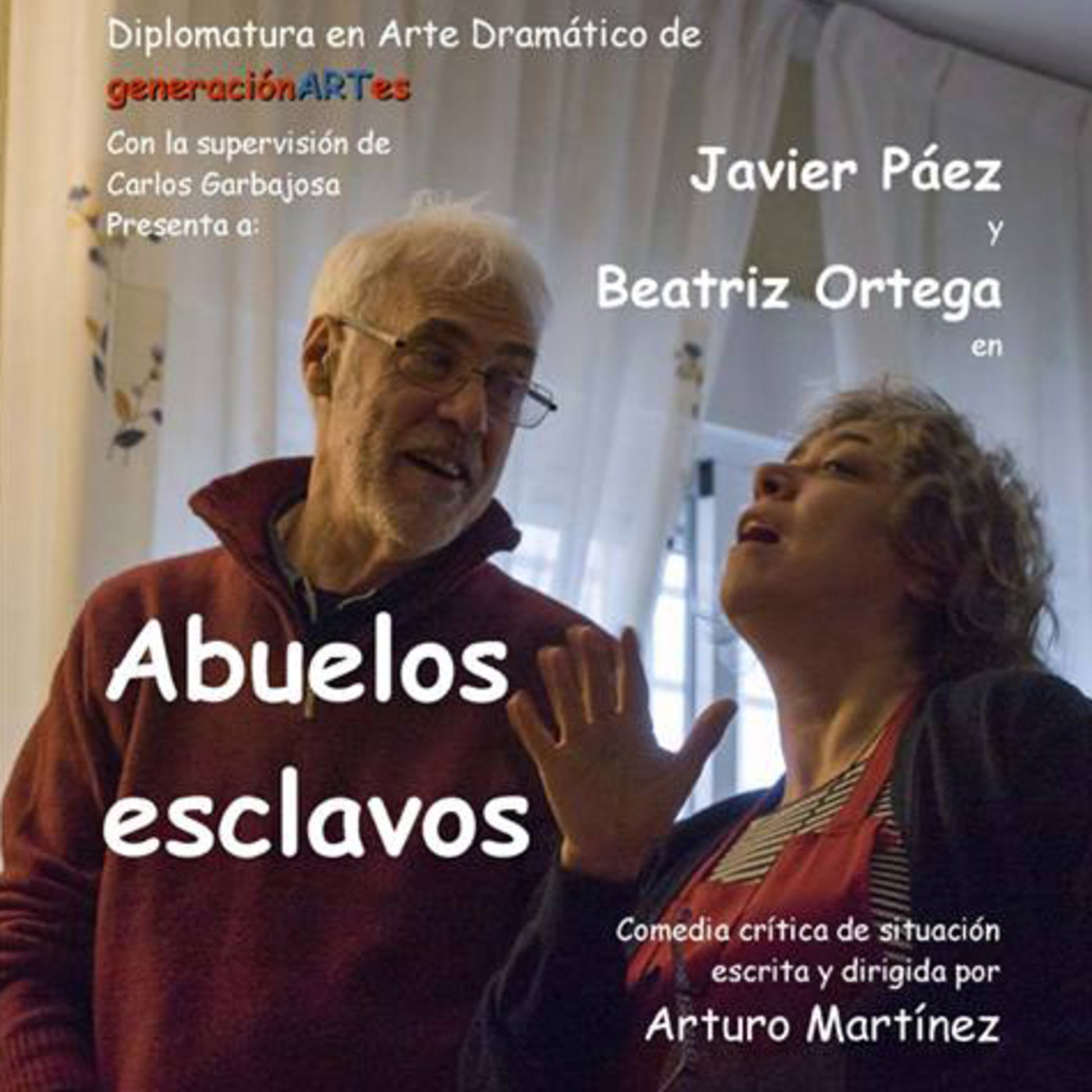 El escaparate de Gracia