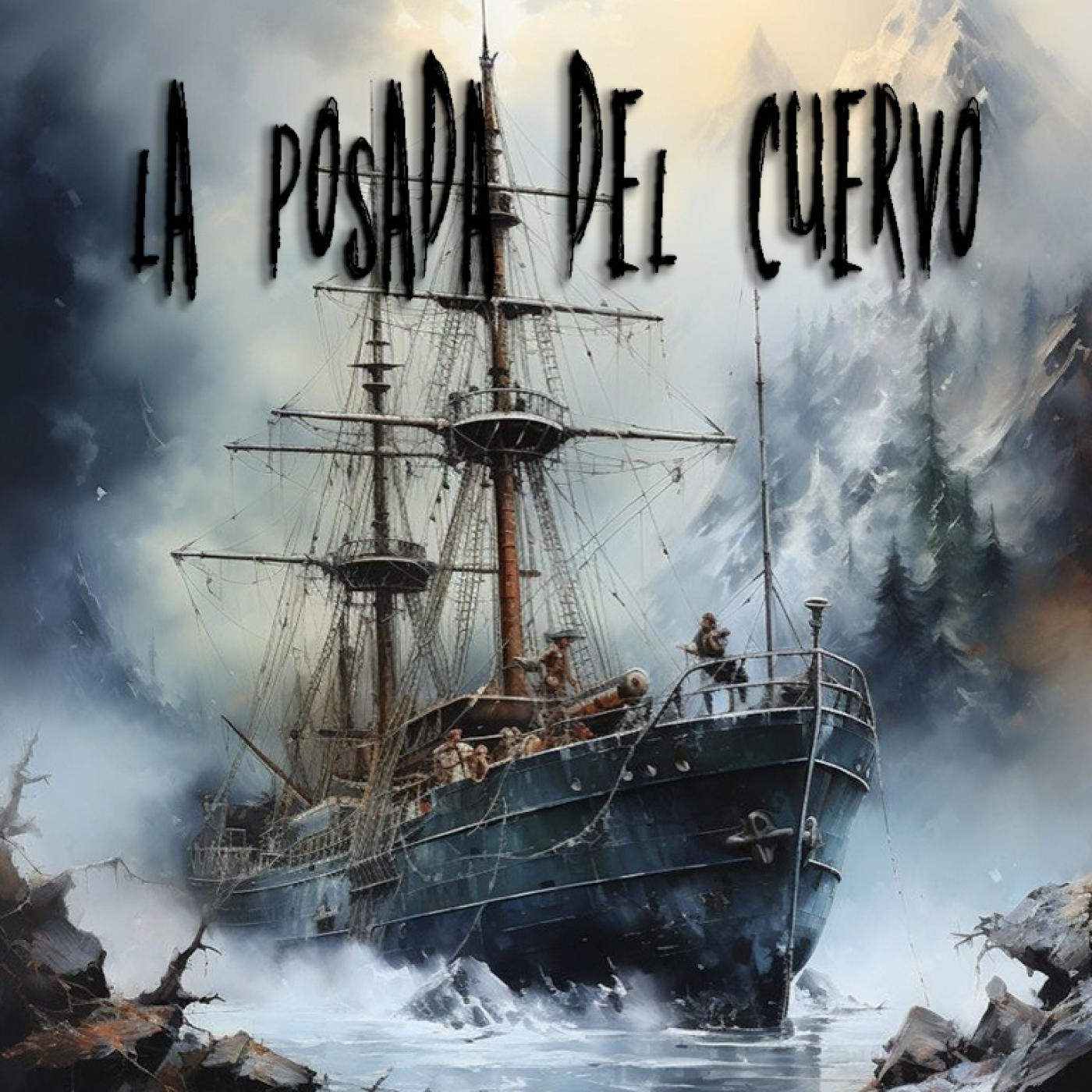 La Posada Del Cuervo