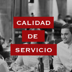 Cómo lograr una buena calidad de servicio en tu restaurante