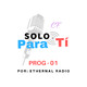 SOLO PARA TI Prog 01
