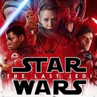 Preparando Star Wars VIII (prog. Completo)