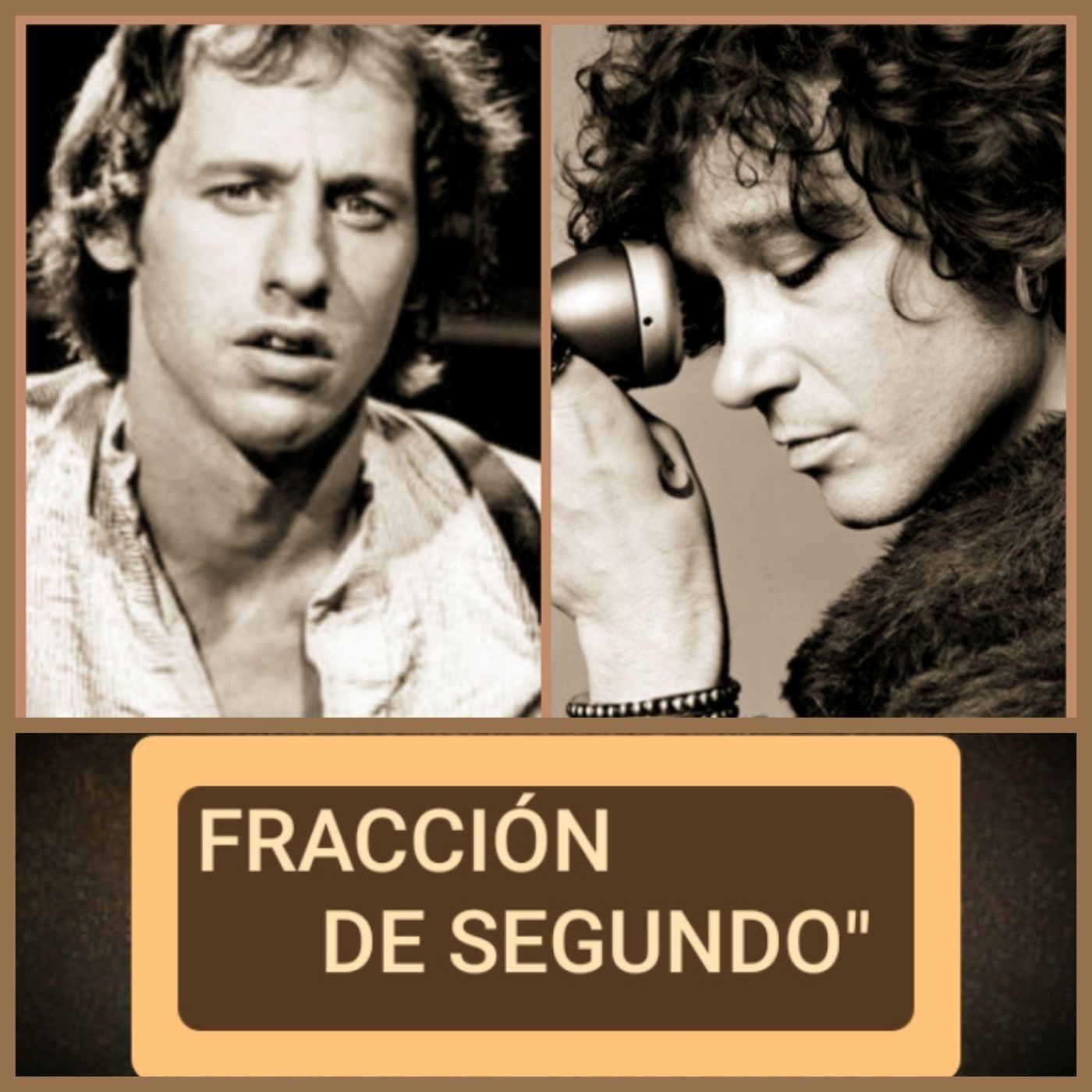 Fracción de segundo