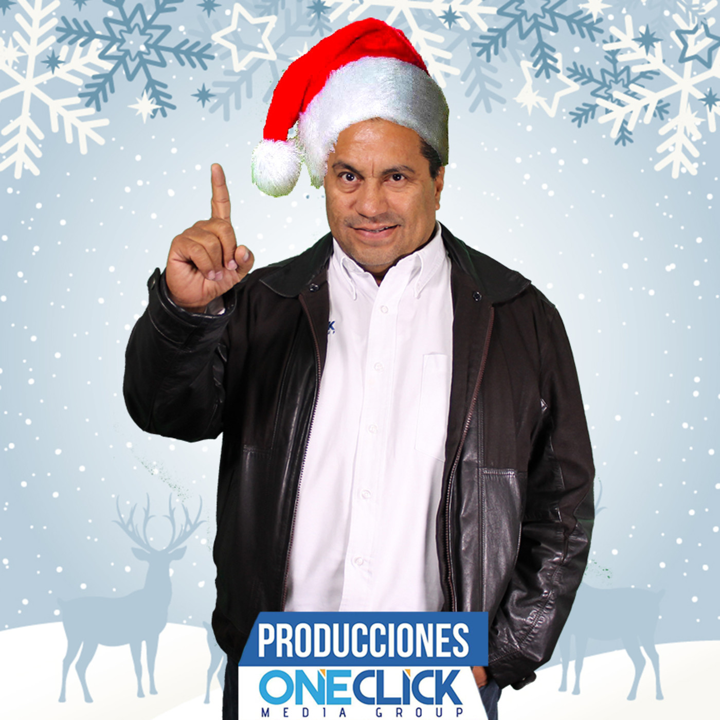 Sin Restricción con Armando Lara ¡Primer maratón One Click Guadalupe Reyes! 22.12.16 episode artwork