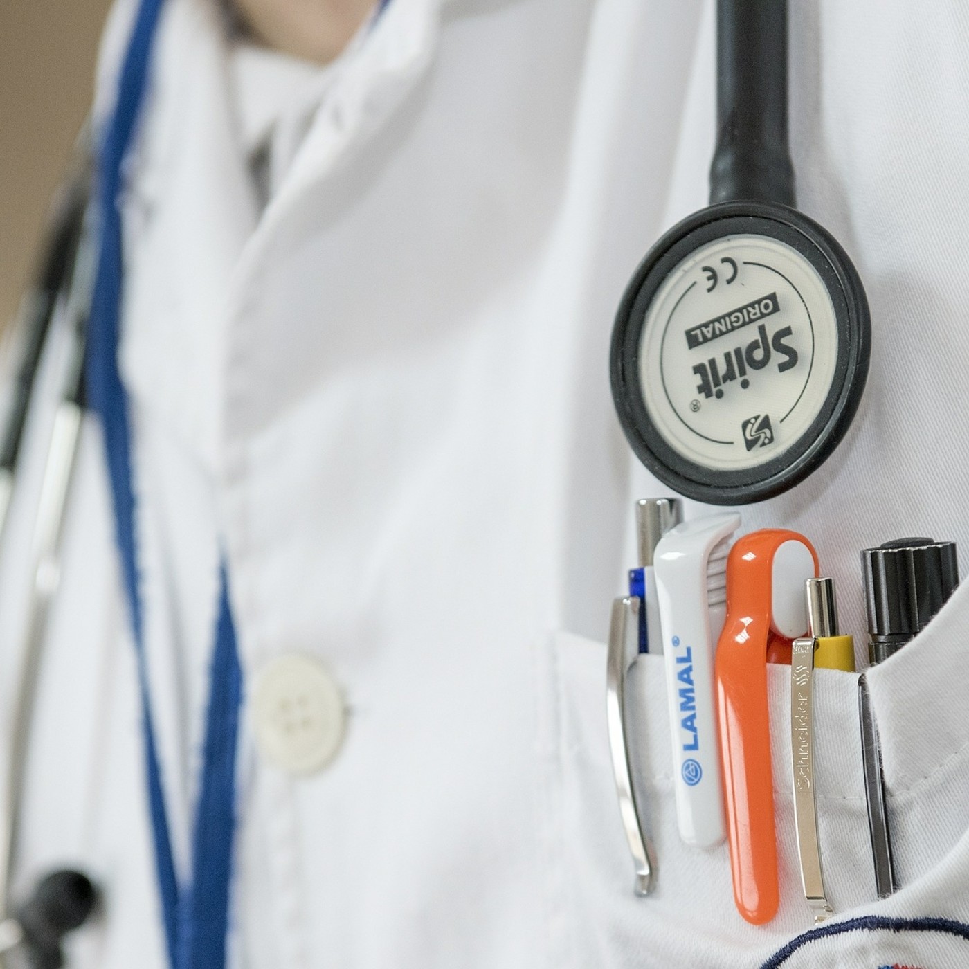 Radiando Salud