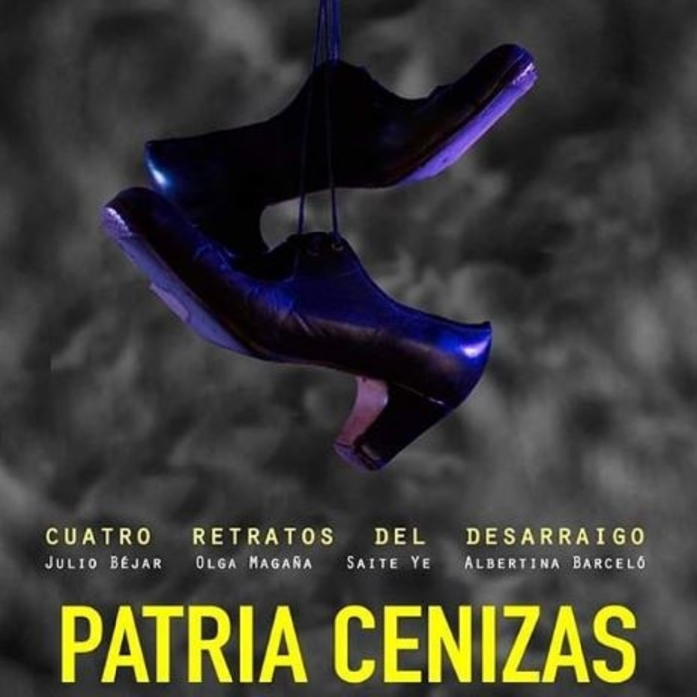 Candilejas, teatro en Candil Radio